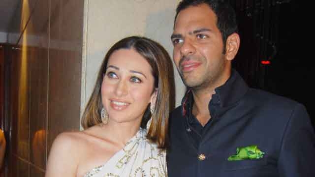 Finally, divorced | अखेर घटस्फोट झाला Finally, divorced | अखेर घटस्फोट झाला