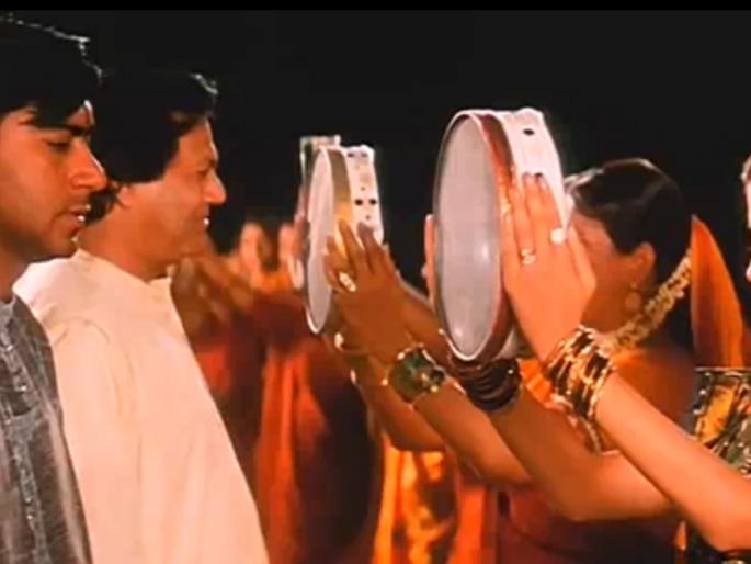 'Aaye Ray ... aaa chanda' will be all Khwish puri '' | 'आया रे... आया चँदा अब सारी ख्वाईश पुरी होगी" 'Aaye Ray ... aaa chanda' will be all Khwish puri '' | 'आया रे... आया चँदा अब सारी ख्वाईश पुरी होगी"