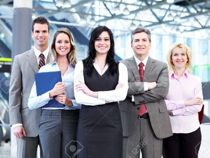 How to handle the office? | कार्यालयात कसे वागाल ?