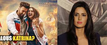 Caita thinks insecure .. 'Tamasha' | कॅटला वाटतेय इनसेक्युअर.. 'तमाशा' Caita thinks insecure .. 'Tamasha' | कॅटला वाटतेय इनसेक्युअर.. 'तमाशा'