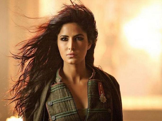 Katrina Kaif, who will be seen in the role of a 'biopic' | 'या' बायोपिकमध्ये प्रेयसीच्या भूमिकेत दिसणार कॅटरिना कैफ Katrina Kaif, who will be seen in the role of a 'biopic' | 'या' बायोपिकमध्ये प्रेयसीच्या भूमिकेत दिसणार कॅटरिना कैफ