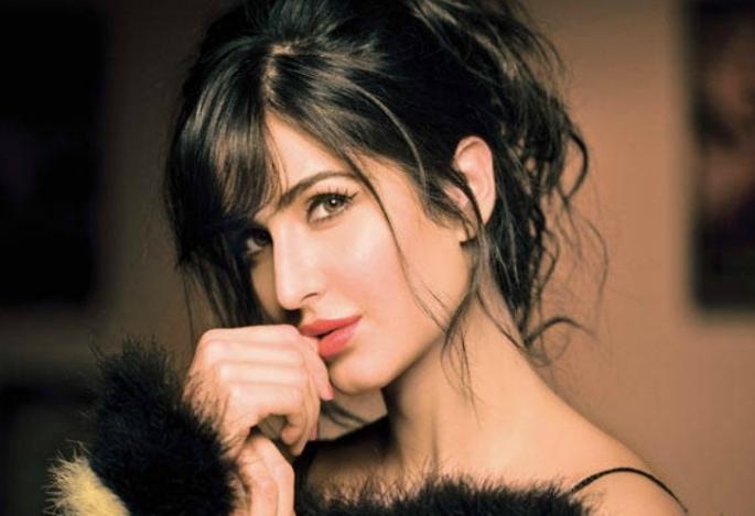 Katrina Kaif to be Shahrukh Khan's heroine if not Prabhas? | प्रभासची नाही तर शाहरुख खानची हिरोईन बनणार कॅटरिना कैफ ?