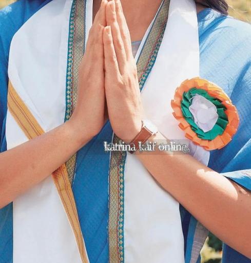 To be president | राष्ट्रपती व्हायचेय...