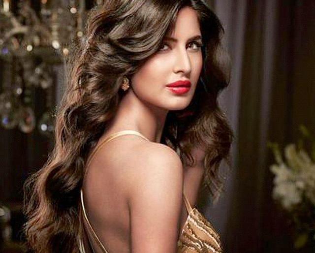 Who's the best friend of Katrina? | कोण आहे कॅटरिनाचा बेस्ट फ्रेंड ?