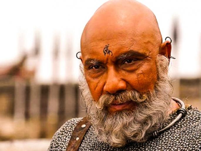 Who did not do Rajinikanth and Bahubali did it; This event was done in London! | जे रजनीकांत अन् बाहुबलीला करता आले नाही ते कटप्पाने केले; लंडनमध्ये केला हा कारनामा!