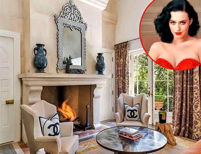 The actress has sold her Dream Home for Rs 62 crores; See photo of the luxurious house! | ‘या’ अभिनेत्रीने ६२ कोटी रुपयांत विकायला काढले तिचे ड्रिम होम; आलिशान घराचे पहा फोटो!