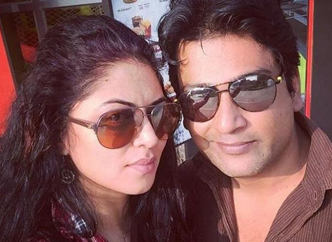 Confirmed! Kavita Kaushik gets involved in marriage | Confirmed! कविता कौशिक अडकणार लग्नबंधनात Confirmed! Kavita Kaushik gets involved in marriage | Confirmed! कविता कौशिक अडकणार लग्नबंधनात