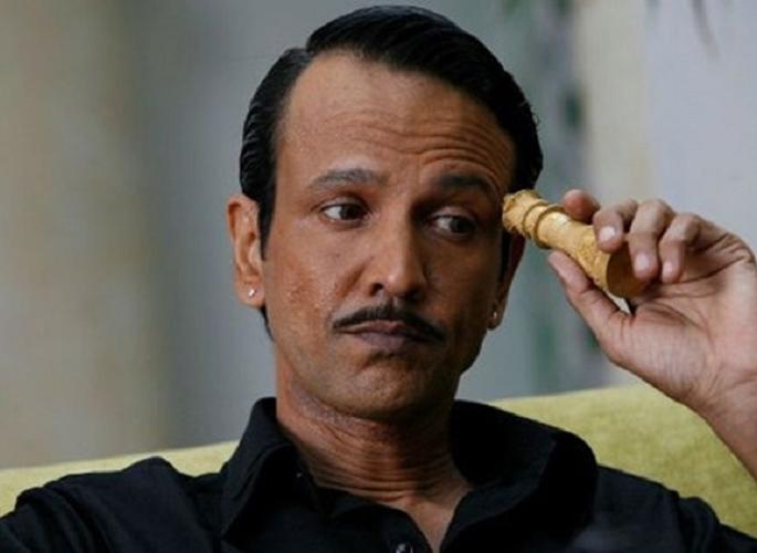 I will live in my role - KK Menon | मी माझ्या भूमिकेत जिवंत राहीन - के.के.मेनन I will live in my role - KK Menon | मी माझ्या भूमिकेत जिवंत राहीन - के.के.मेनन