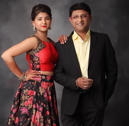 Kedar Shinde's daughter will enter the industry? | केदार शिंदे यांची मुलगी इंडस्ट्रीमध्ये प्रवेश करणार? Kedar Shinde's daughter will enter the industry? | केदार शिंदे यांची मुलगी इंडस्ट्रीमध्ये प्रवेश करणार?
