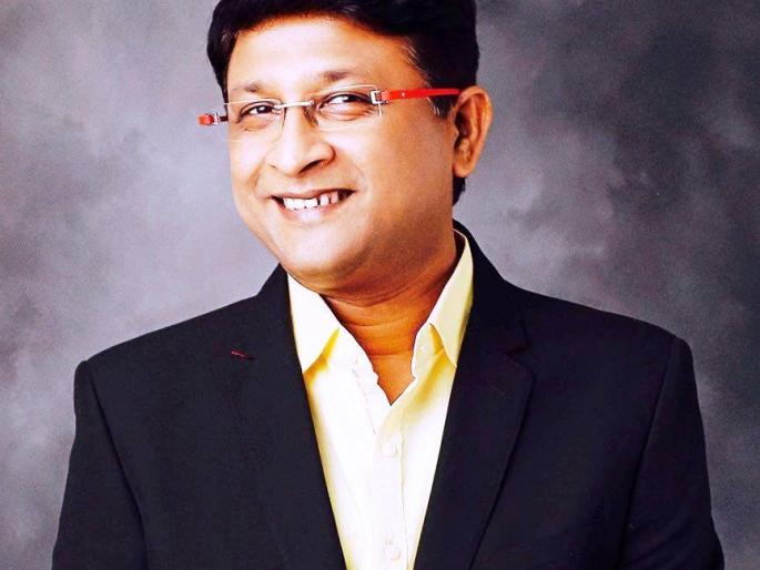 Kedar Shinde directed the Gujarati play | केदार शिंदे करणार गुजराती नाटकाचे दिग्दर्शन Kedar Shinde directed the Gujarati play | केदार शिंदे करणार गुजराती नाटकाचे दिग्दर्शन