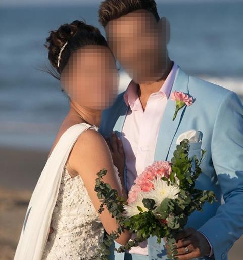 This famous wedding in Bigg Boss was secretly married | बिग बॉसमधील या प्रसिद्ध कपलने गेले गुपचूप लग्न This famous wedding in Bigg Boss was secretly married | बिग बॉसमधील या प्रसिद्ध कपलने गेले गुपचूप लग्न