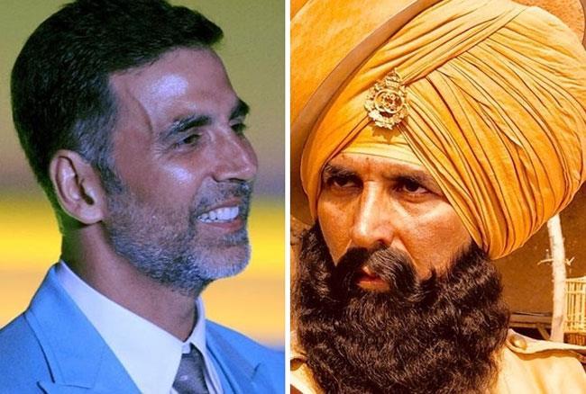 Akshay Kumar's 'Kesari' debacle, so many crude losses | अक्षय कुमारच्या 'केसरी'च्या सेटला लागल्या आगाती झाले इतक्या कोटींचे नुकसान Akshay Kumar's 'Kesari' debacle, so many crude losses | अक्षय कुमारच्या 'केसरी'च्या सेटला लागल्या आगाती झाले इतक्या कोटींचे नुकसान