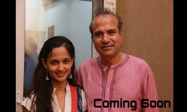 Ketki became composer | केतकी बनली संगीतकार