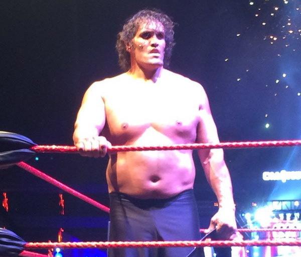 Challenge of Krishnakumar | ​कृष्णकुमारचे खलीला आव्हान