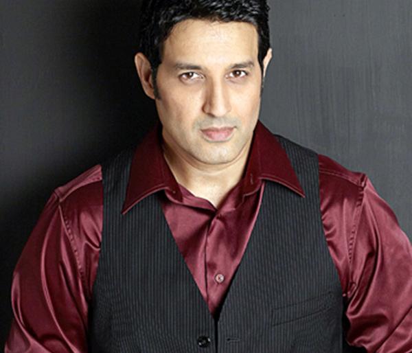 It is the role of realizing Khalid Siddhi in the film that is about sex abuse on men | ​पुरुषांवर होणाऱ्या लैंगिक अत्याचारावर भाष्य करणाऱ्या चित्रपटात खलिद सिद्धीकी साकारणार ही भूमिका