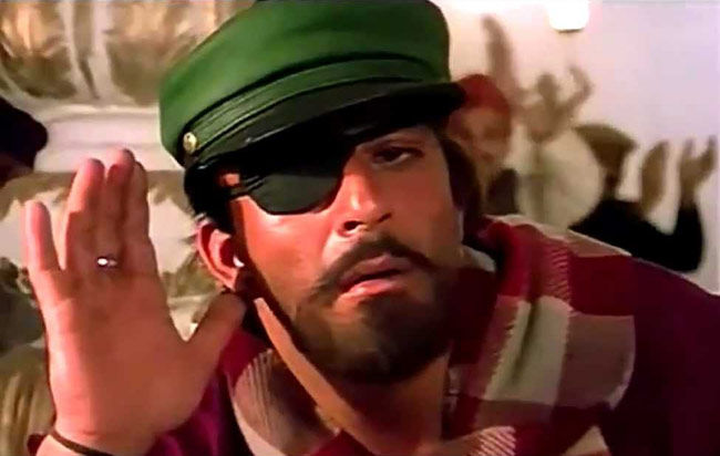 'Villain' will return ...! | ‘खलनायक’ परतणार...! 'Villain' will return ...! | ‘खलनायक’ परतणार...!