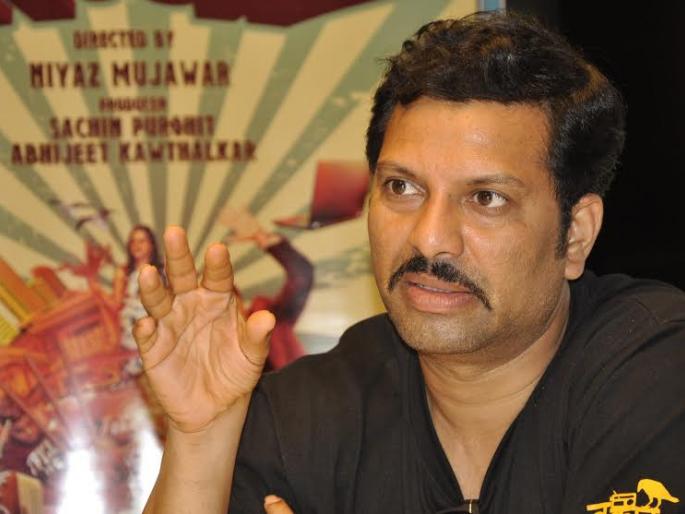 The audience of Marathi films is much more selective | मराठी चित्रपटांचा प्रेक्षक जास्त चोखंदळ The audience of Marathi films is much more selective | मराठी चित्रपटांचा प्रेक्षक जास्त चोखंदळ