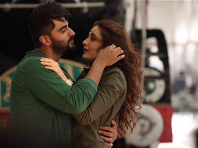 'Key And K''s First Look Out | ‘की अॅन्ड का’ चा फर्स्ट लूक आऊट 'Key And K''s First Look Out | ‘की अॅन्ड का’ चा फर्स्ट लूक आऊट