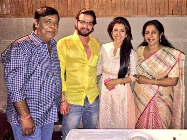 My son-in-law | जावई माझा भला