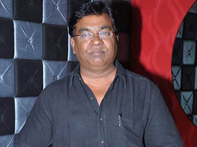 Acting My Passion-Actor Kishore Kadam | अभिनय माझं पॅशन-अभिनेता किशोर कदम Acting My Passion-Actor Kishore Kadam | अभिनय माझं पॅशन-अभिनेता किशोर कदम