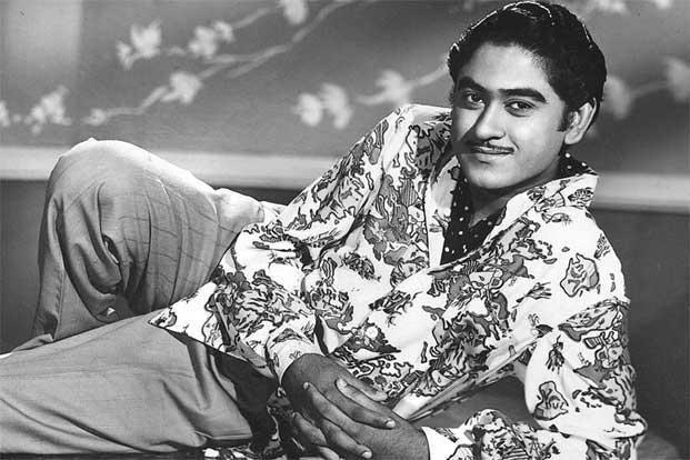 Singer Kumar's birthday today | गायक किशोर कुमार यांचा आज जन्मदिवस Singer Kumar's birthday today | गायक किशोर कुमार यांचा आज जन्मदिवस