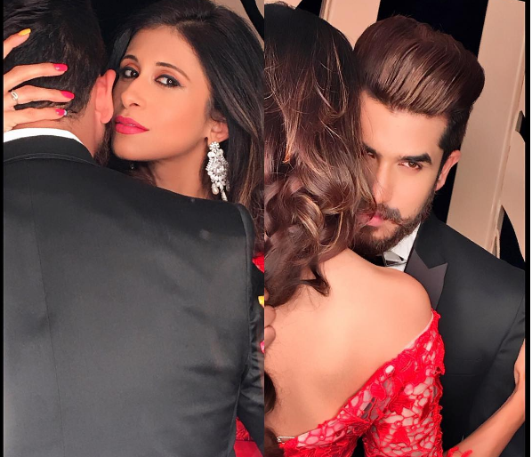 Take a look at the wedding of Kishwar Merchant and Suyash Rai | हे पाहा किश्वर मर्चंट आणि सुयश राय यांच्या लग्नाचे फोटो Take a look at the wedding of Kishwar Merchant and Suyash Rai | हे पाहा किश्वर मर्चंट आणि सुयश राय यांच्या लग्नाचे फोटो