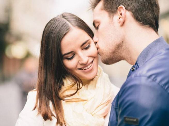 OMG: Boys expect these 7 things from Boyfriend! | OMG : बॉयफ्रेंडकडून या ७ गोष्टींची अपेक्षा असते मुलींना !