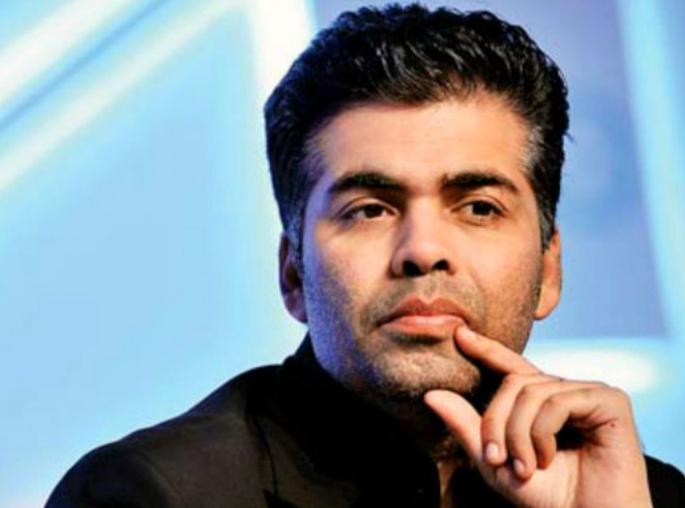 Karan Johar's difficult | करण जोहरची मुश्किल