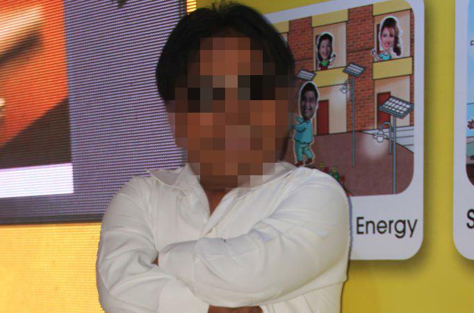 This actor is the only water to drink in the day of struggle | हा अभिनेता संघर्षाच्या दिवसात प्यायचा केवळ पाणी