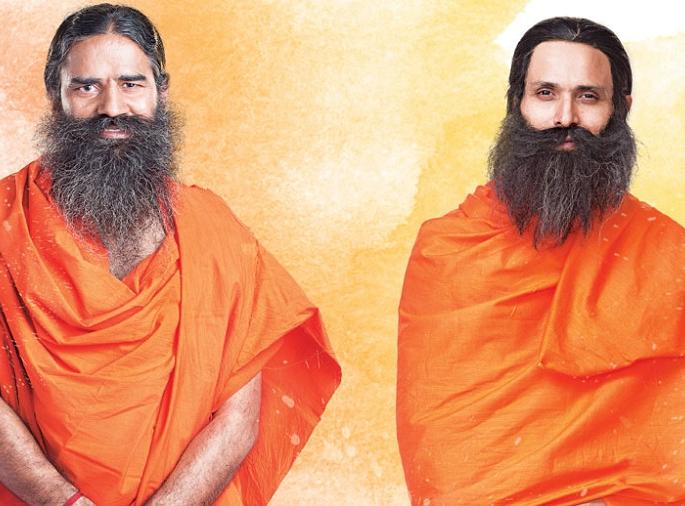 'Ram' will become friend of 'Dhoni' if not Mohit Raina | ​मोहित रैना नाही तर ‘धोनी’चा ‘हा’ मित्र बनणार ‘बाबा रामदेव’!