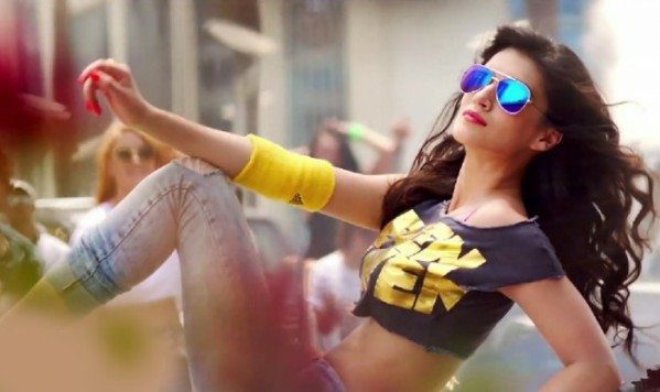 Kreithi Ready for 'Bareilly Ki Barfi' | ‘बरेली की बर्फी’साठी क्रिती रेडी... Kreithi Ready for 'Bareilly Ki Barfi' | ‘बरेली की बर्फी’साठी क्रिती रेडी...