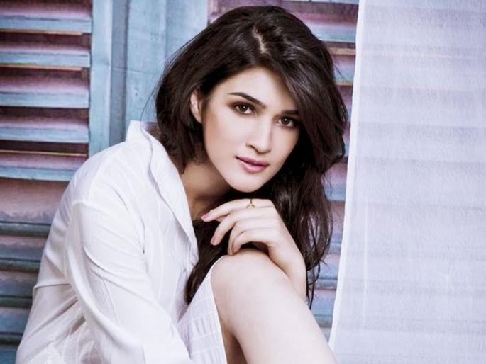 This statement from Krypton Sanan is not to point to the breakup with Sushant? | क्रिती सॅननचे हे वाक्य सुशांतसोबतच्या ब्रेकअपकडे इशारा करणारे तर नाही? This statement from Krypton Sanan is not to point to the breakup with Sushant? | क्रिती सॅननचे हे वाक्य सुशांतसोबतच्या ब्रेकअपकडे इशारा करणारे तर नाही?