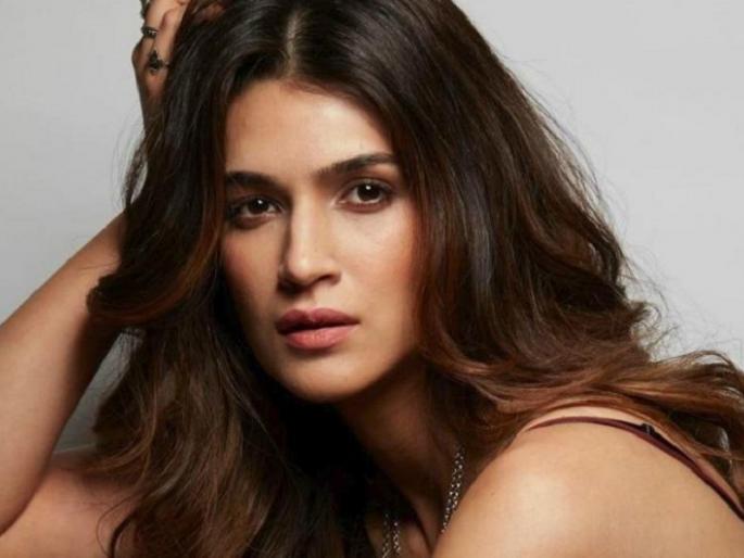 Kirsty Sanan appears in Salman Khan's 'These' films | सलमान खानच्या ‘या’ चित्रपटांत दिसणार क्रिती सॅनन! Kirsty Sanan appears in Salman Khan's 'These' films | सलमान खानच्या ‘या’ चित्रपटांत दिसणार क्रिती सॅनन!