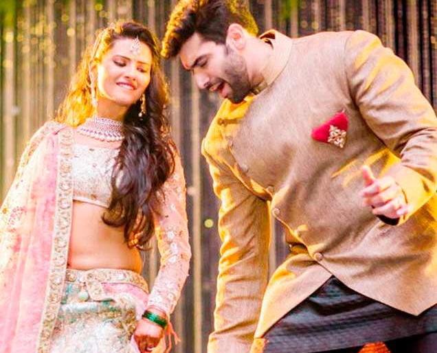 Do not see wife's show 'Thangabali' | बायकोचे शो पाहत नाही 'थंगाबली'