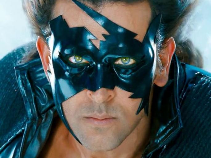 Hrithik's fare will fetch a unique gift !! | ​हृतिकच्या चिमुकल्या फॅन्सला मिळणार अनोखी भेट!!