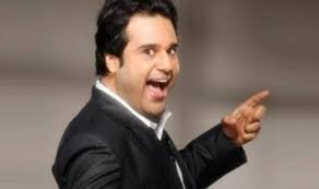 Krishna Abhishek debuts in Marathi | कृष्णा अभिषेकचे मराठीमध्ये पदार्पण Krishna Abhishek debuts in Marathi | कृष्णा अभिषेकचे मराठीमध्ये पदार्पण