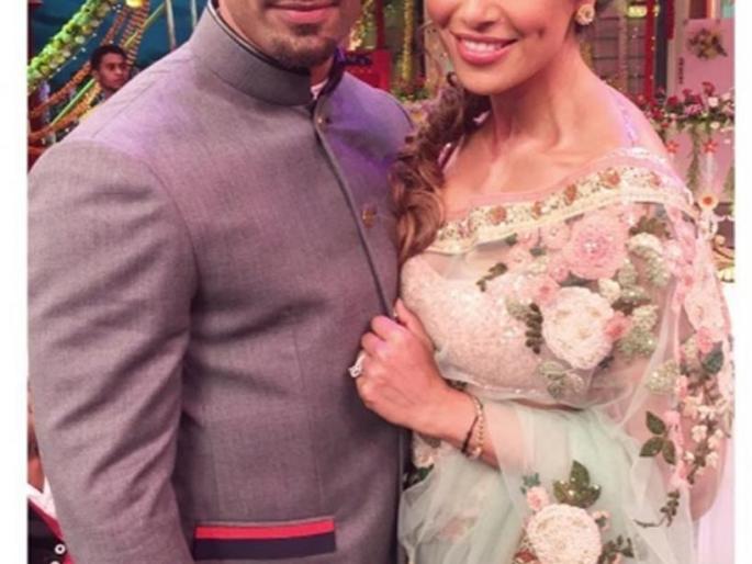 Karan-Bipasha to do the formulas? | करण-बिपाशा करणार सूत्रसंचालन?