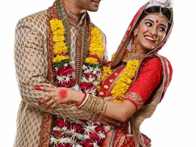 Combination of two cultures | दोन संस्कृतींचा मिलाप