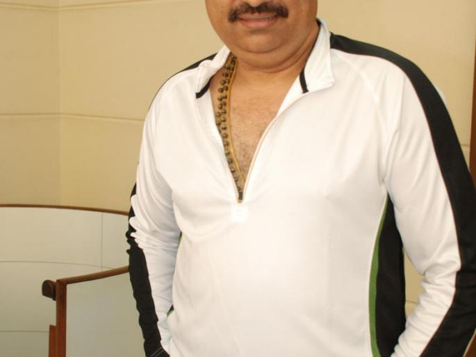 Speaking of Kumar Sanu, I do not like the talk of current songs | कुमार सानू म्हणतायेत, सध्याच्या गाण्यांचे बोलच मला आवडत नाहीत Speaking of Kumar Sanu, I do not like the talk of current songs | कुमार सानू म्हणतायेत, सध्याच्या गाण्यांचे बोलच मला आवडत नाहीत