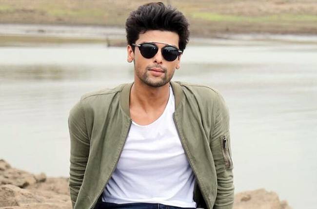 After a long time, the tandan will appear in this series | ​बेहदनंतर आता या मालिकेत दिसणार कुशल टंडन