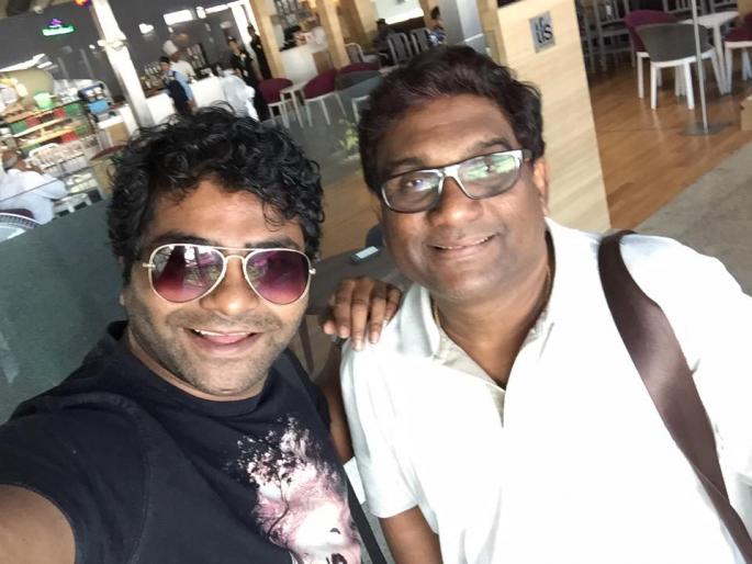 Explode on the date of 'Loose Control' movie! | ‘लूज कंट्रोल'सिनेमा या तारखेला करणार धमाका! Explode on the date of 'Loose Control' movie! | ‘लूज कंट्रोल'सिनेमा या तारखेला करणार धमाका!