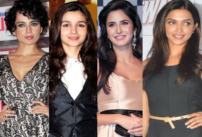 Bollywood's 'super' superstars! | बॉलिवूडचे ‘हे’ सुपरस्टार्स आहेत बारावी नापास!