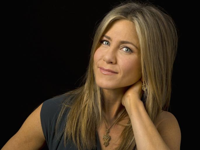 Jennifer feared | जेनिफर घाबरली