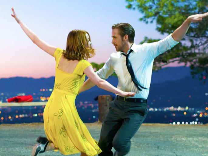 Golden Globe 2017: 'La la Land' wins 7 wins; Read complete list of winners | गोल्डन ग्लोब २०१७ : ‘ला ला लँड’ने मारली ७ पुरस्कारांवर बाजी; वाचा विजेत्यांची संपूर्ण यादी