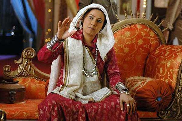 For this reason I did not let this Des Lado 2 series be thrown by Meghna Malik | या कारणामुळे ना आना इस देस लाडो 2 या मालिकेला मेघना मलिकने ठोकला रामराम For this reason I did not let this Des Lado 2 series be thrown by Meghna Malik | या कारणामुळे ना आना इस देस लाडो 2 या मालिकेला मेघना मलिकने ठोकला रामराम