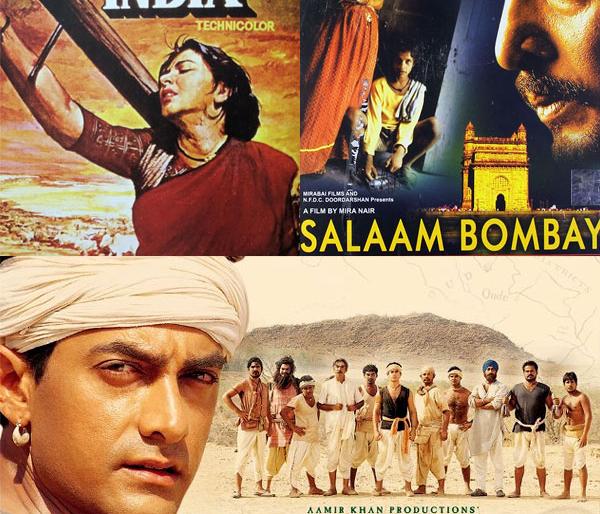 Oscars 2018: Nomination for five 'Indian films' for Oscars; But not got the Oscars! | Oscars 2018 : आॅस्करसाठी ‘या’ पाच भारतीय चित्रपटांना मिळाले नॉमिनेशन; पण मिळाला नाही आॅस्कर! Oscars 2018: Nomination for five 'Indian films' for Oscars; But not got the Oscars! | Oscars 2018 : आॅस्करसाठी ‘या’ पाच भारतीय चित्रपटांना मिळाले नॉमिनेशन; पण मिळाला नाही आॅस्कर!