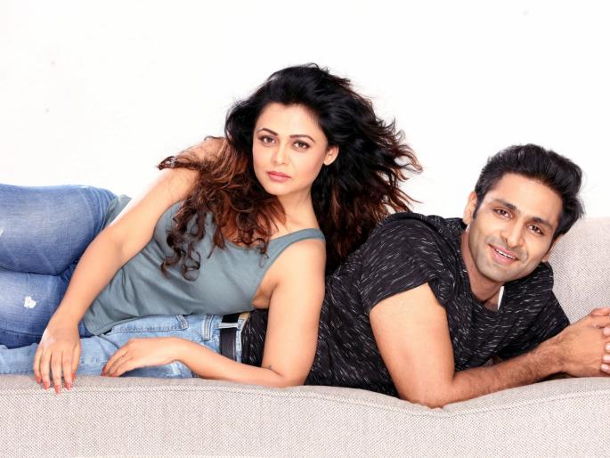 The film will be released on 16th March, according to Vaibhav Linguist and Prayer Behera | वैभव तत्त्ववादी आणि प्रार्थना बेहरे यांचा What’s up लग्न हा चित्रपट प्रदर्शित होणार १६ मार्चला The film will be released on 16th March, according to Vaibhav Linguist and Prayer Behera | वैभव तत्त्ववादी आणि प्रार्थना बेहरे यांचा What’s up लग्न हा चित्रपट प्रदर्शित होणार १६ मार्चला