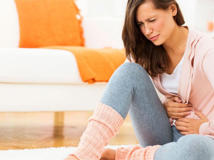 Get your stomach's complaints underway! | पोटाच्या तक्रारींना करा बाय बाय !