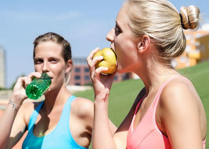 What to eat before jogging? | ​जॉगिंगपूर्वी काय खाल?