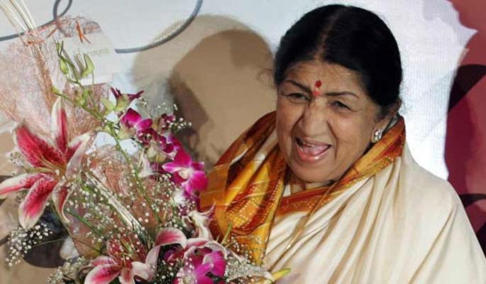 Ganasamrani Bharat Ratna Lata Mangeshkar Birthday Special! | गानसम्राज्ञी भारतरत्न लता मंगेशकर बर्थडे स्पेशल !